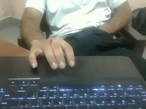 HiAlpha200903 – webcam-show