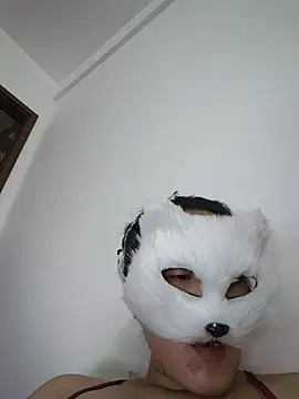 Živý XXX chat BombXuka