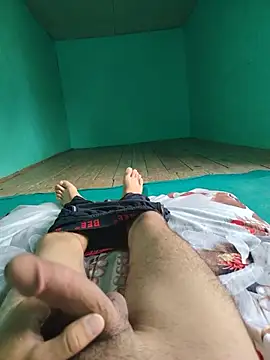 Nemooo255 Webcam show