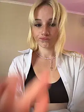 OliviaBerends Webcamshow