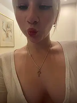 OliviaBerends – Kamerová šou