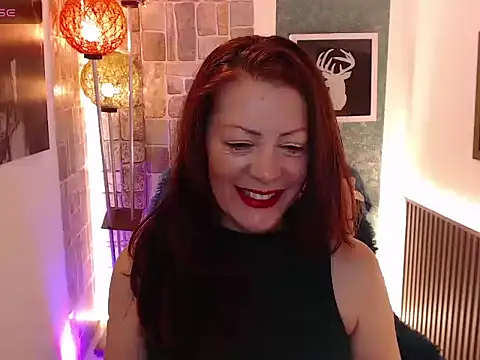Celenna_moor webcam show