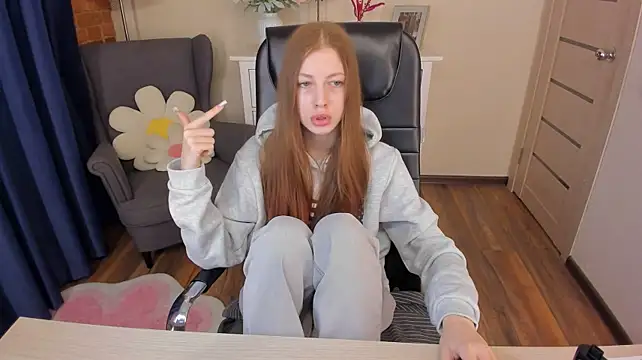 Cassie0301's Live XXX Chat