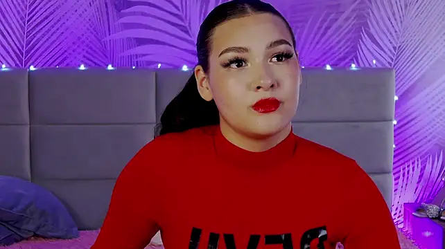 Leyla_Sparks' Live XXX Chat