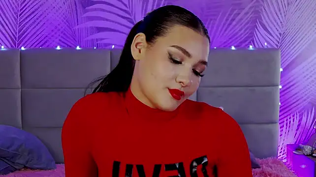 Chat XXX ao vivo de Leyla_Sparks