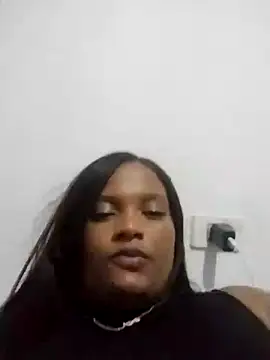 Show de webcam de babycatxx