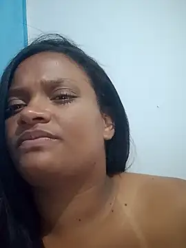 Show de Musadeliciahot na webcam