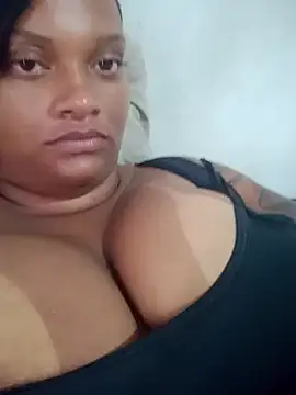 Show de Musadeliciahot na webcam