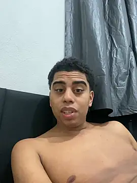 Show de webcam de fferreiraaz