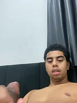 fferreiraaz Webcam Show