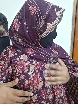 عرض كام Masti_Girl