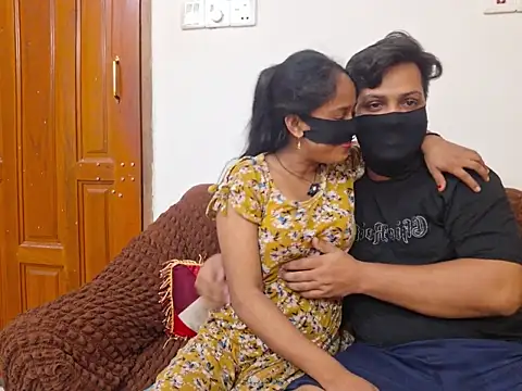 Masti_Girl 在線直播表演