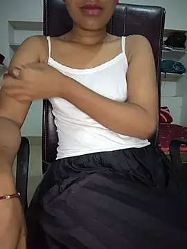 Czat XXX na żywo – RASHMI_Lave