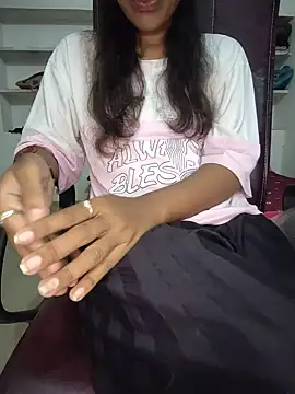Živý XXX chat RASHMI_Lave