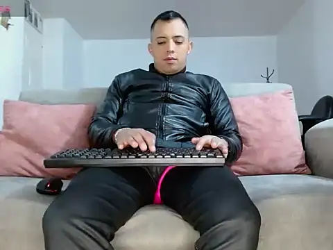 MikeFetish_01 Webcam Show