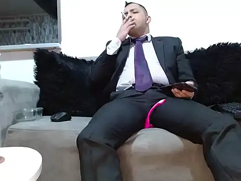 MikeFetish_01 웹캠 쇼