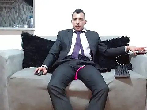 MikeFetish_01 웹캠 쇼