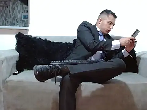 MikeFetish_01 웹캠 쇼