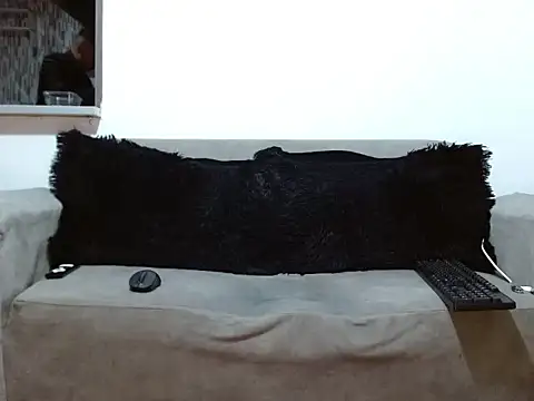 MikeFetish_01 Webcam-Show