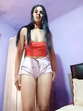Maria15_26 লাইভ XXX চ্যাট