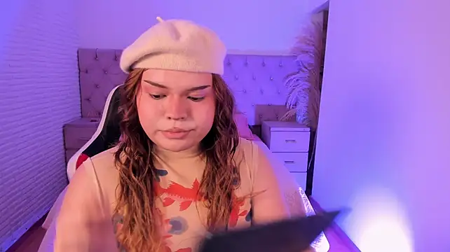 maxine_minx1's Webcam Show