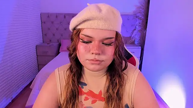 maxine_minx1 webkamerás műsora