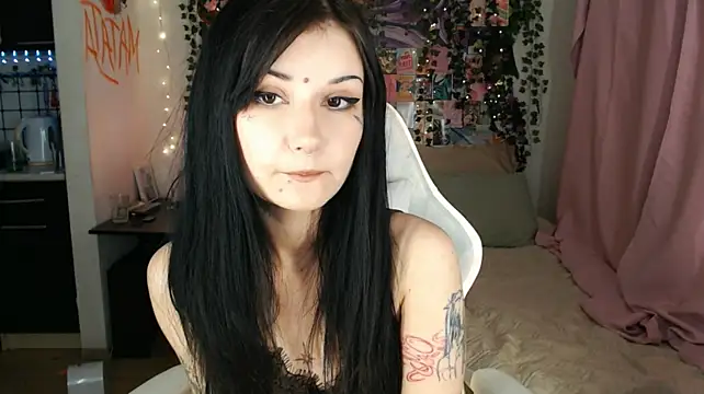 Jade_Blaze লাইভ XXX চ্যাট
