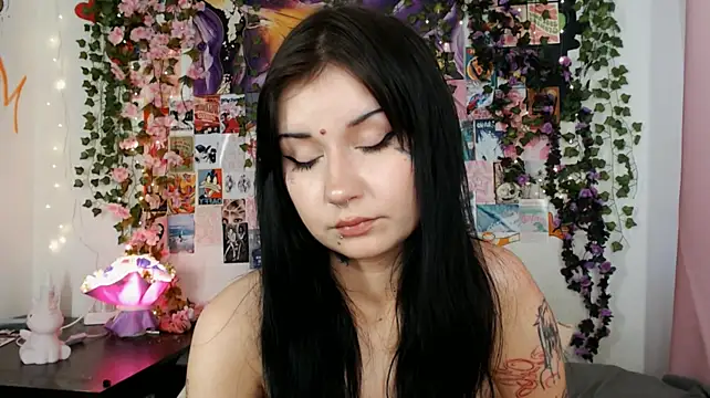 XXX chat uživo modela Jade_Blaze