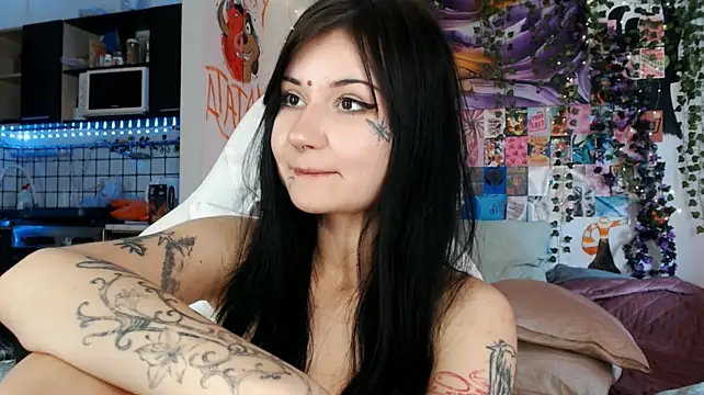 Jade_Blaze's Live XXX Chat