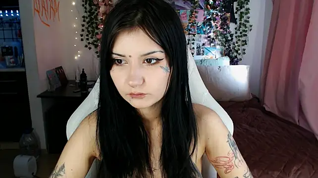Sembang XXX Secara Langsung Jade_Blaze