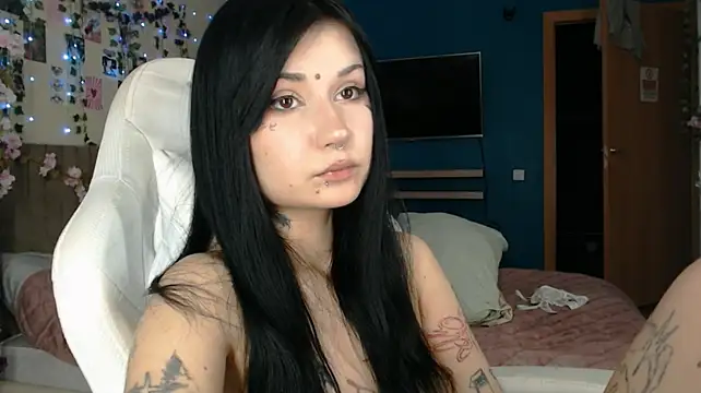Chat XXX en directo de Jade_Blaze