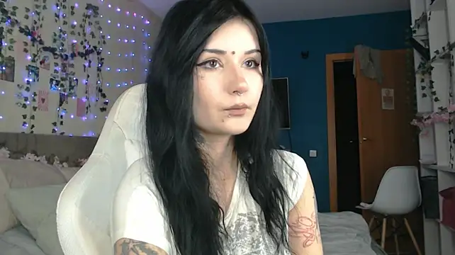 Živý XXX chat Jade_Blaze