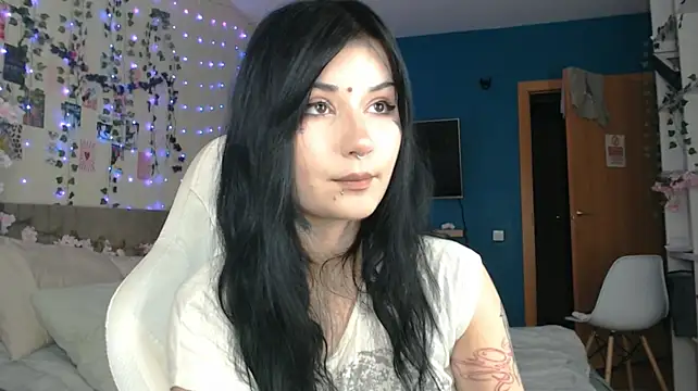 Chat XXX en directo de Jade_Blaze