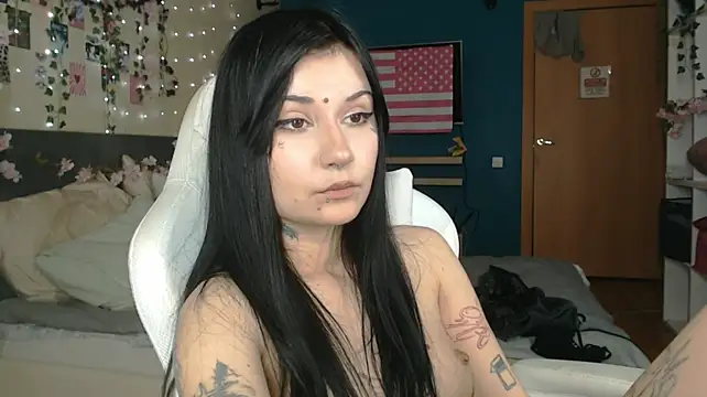 Jade_Blaze – Live XXX-chat