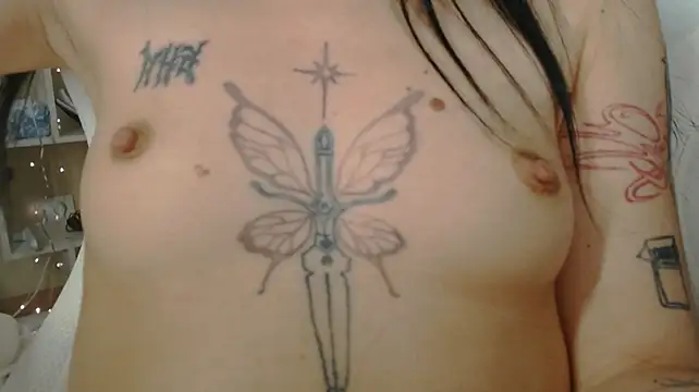 Jade_Blaze লাইভ XXX চ্যাট