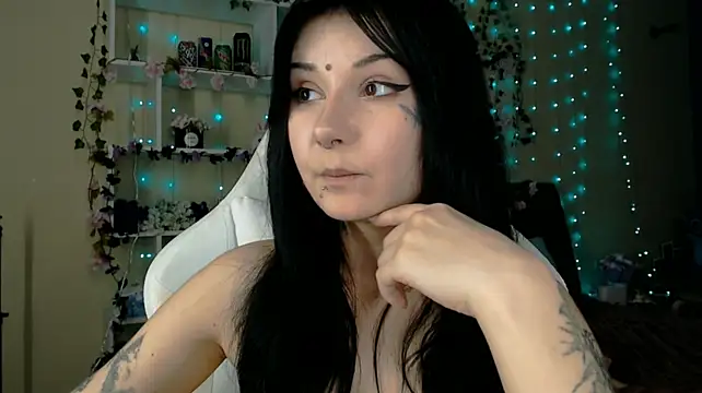 Živý XXX chat Jade_Blaze