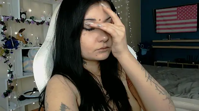Jade_Blaze – Live XXX-chat