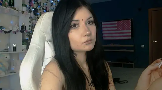 Chatroom XXX en direct de Jade_Blaze