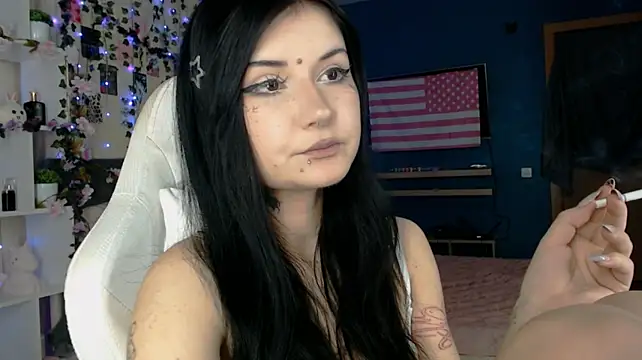 Živý XXX chat Jade_Blaze