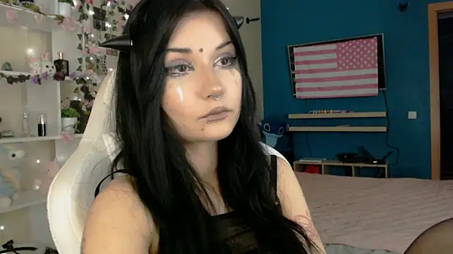 Jade_Blaze লাইভ XXX চ্যাট
