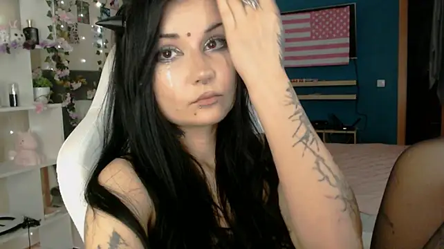 Jade_Blaze's Live XXX Chat