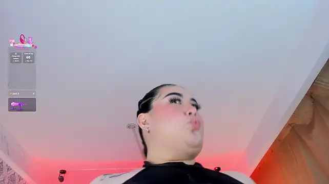 Camila_Pietri's Live XXX Chat