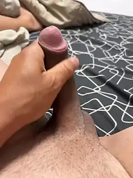 Victortimoteo Webcam-Show