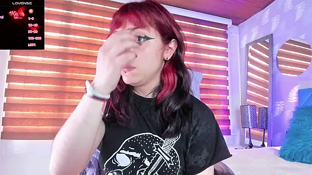 عرض كام white_morgan