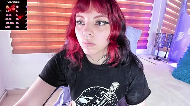 Czat XXX na żywo – white_morgan