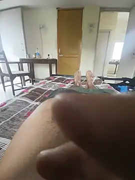 vinodGbigdick: вебкам-шоу