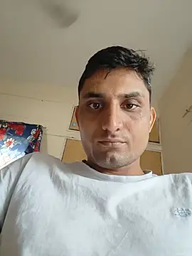 vinodGbigdick Adlı Modelin Web Kamerası Şovu