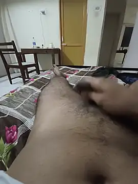 vinodGbigdick Show in webcam