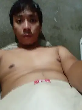 Vrough09 Pertunjukan Webcam