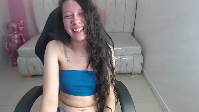 Alexaa_s – Live XXX-chat